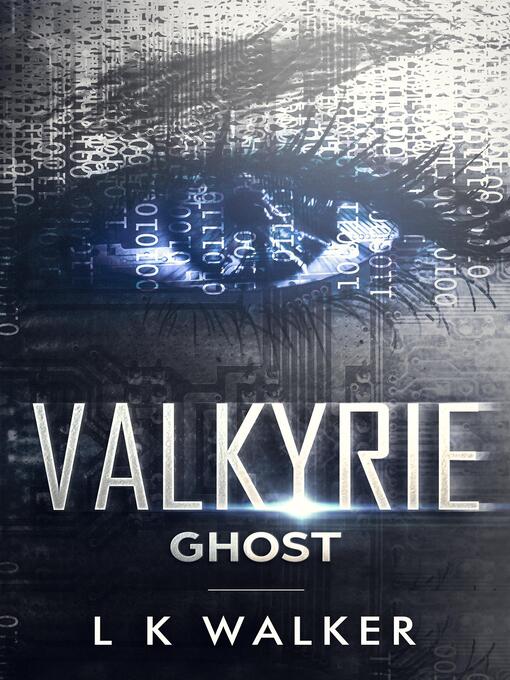 Title details for Valkyrie by L K Walker - Available